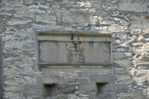 Die Wewelsburg von 1609 – Eine bauhistorische Spurensuche